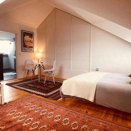 Camden Town House Otel Londra Dış mekan fotoğraf