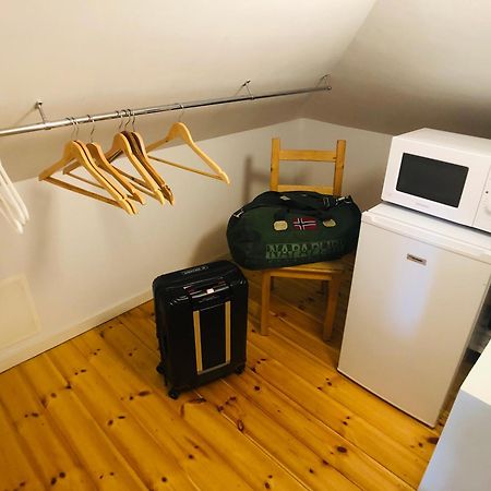 Camden Town House Otel Londra Dış mekan fotoğraf