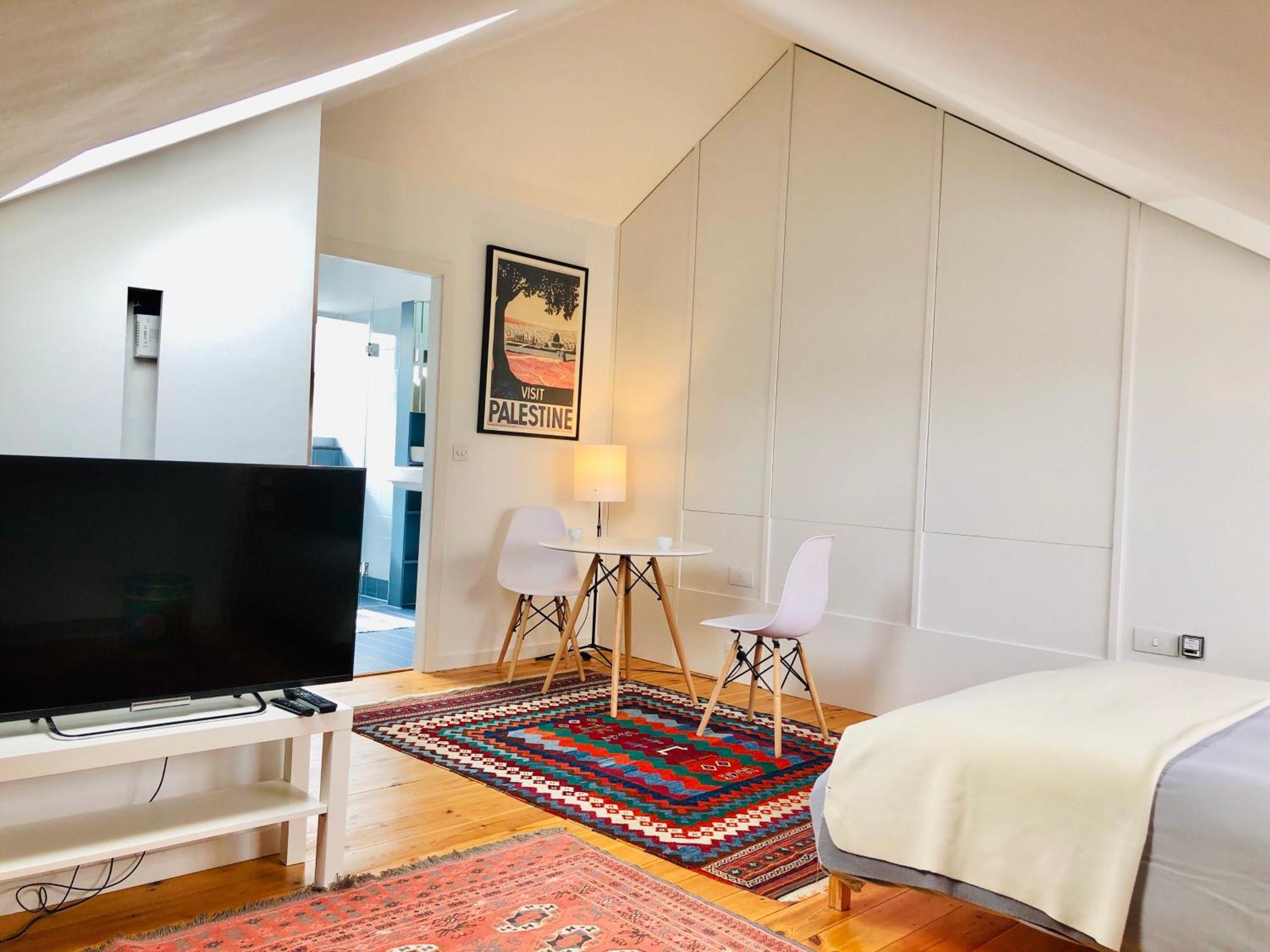 Camden Town House Otel Londra Dış mekan fotoğraf