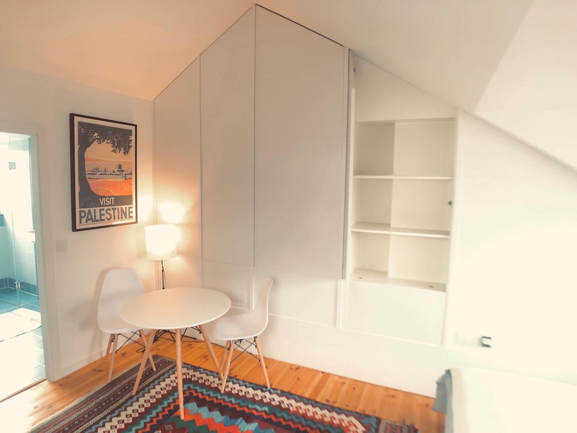 Camden Town House Otel Londra Dış mekan fotoğraf