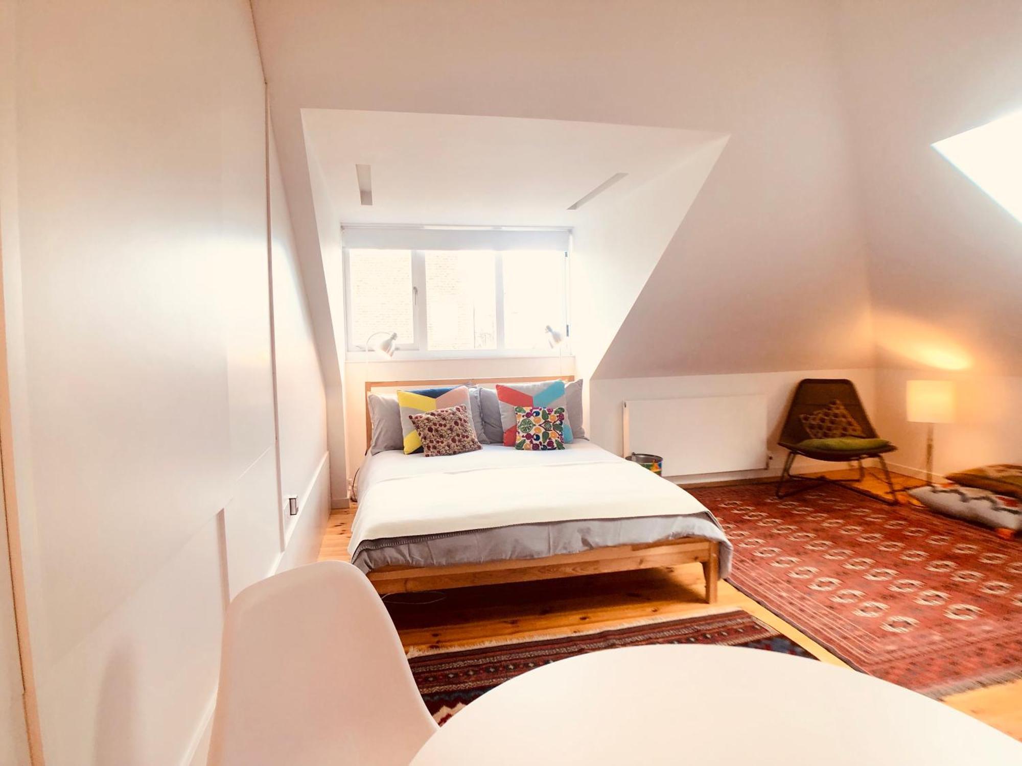 Camden Town House Otel Londra Dış mekan fotoğraf