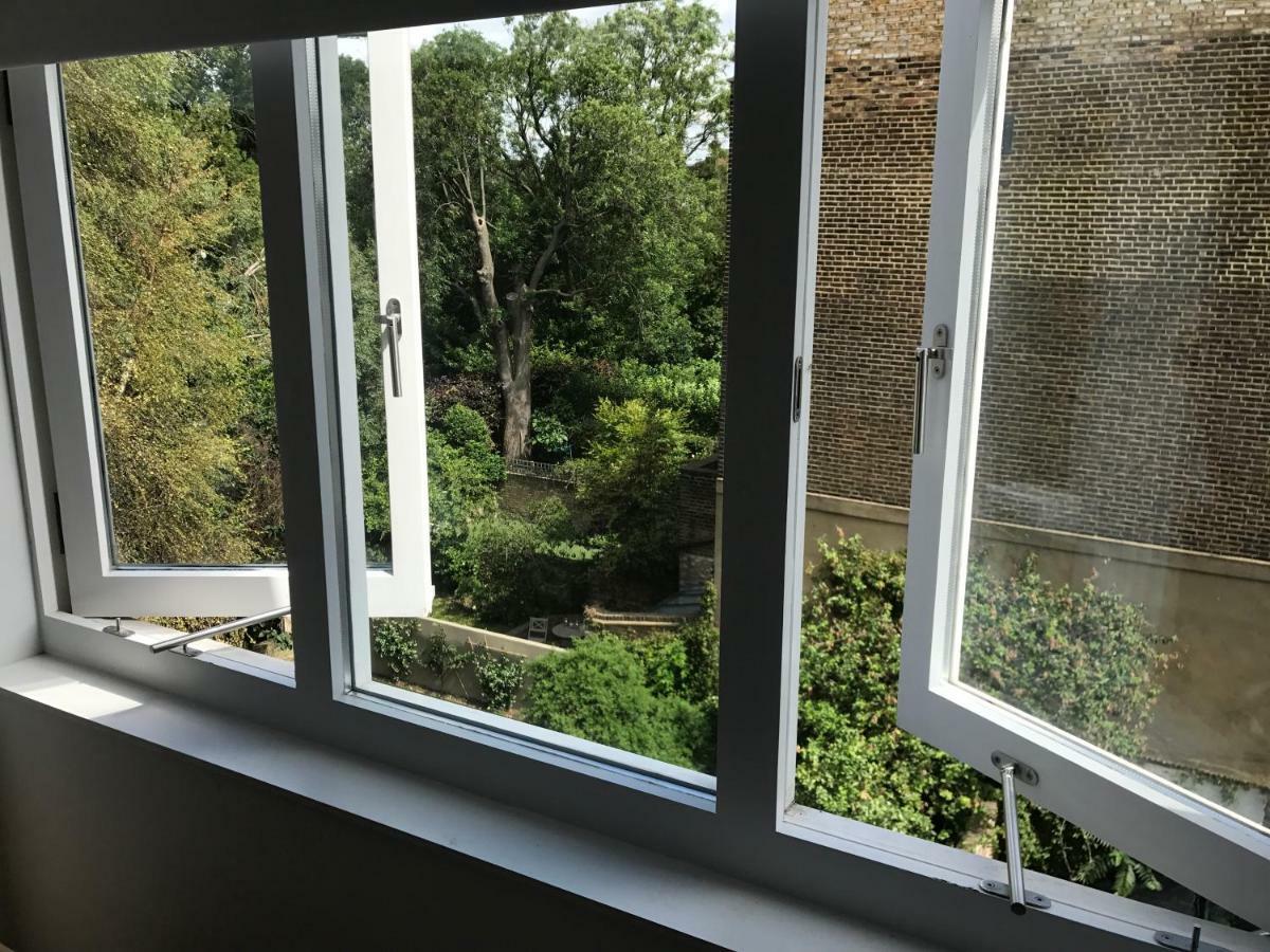 Camden Town House Otel Londra Dış mekan fotoğraf