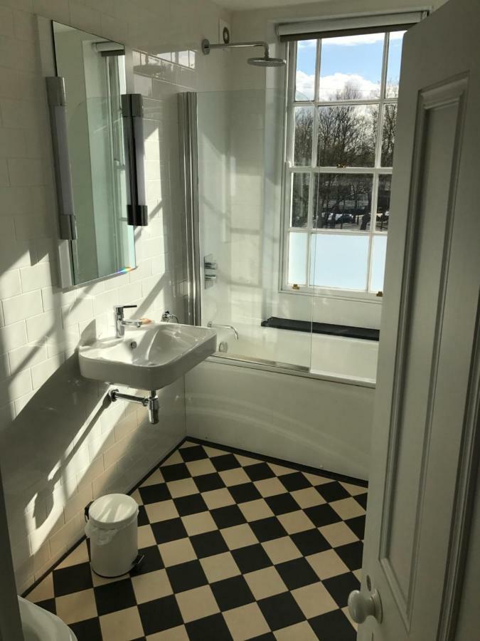 Camden Town House Otel Londra Dış mekan fotoğraf