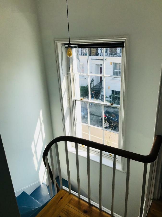 Camden Town House Otel Londra Dış mekan fotoğraf