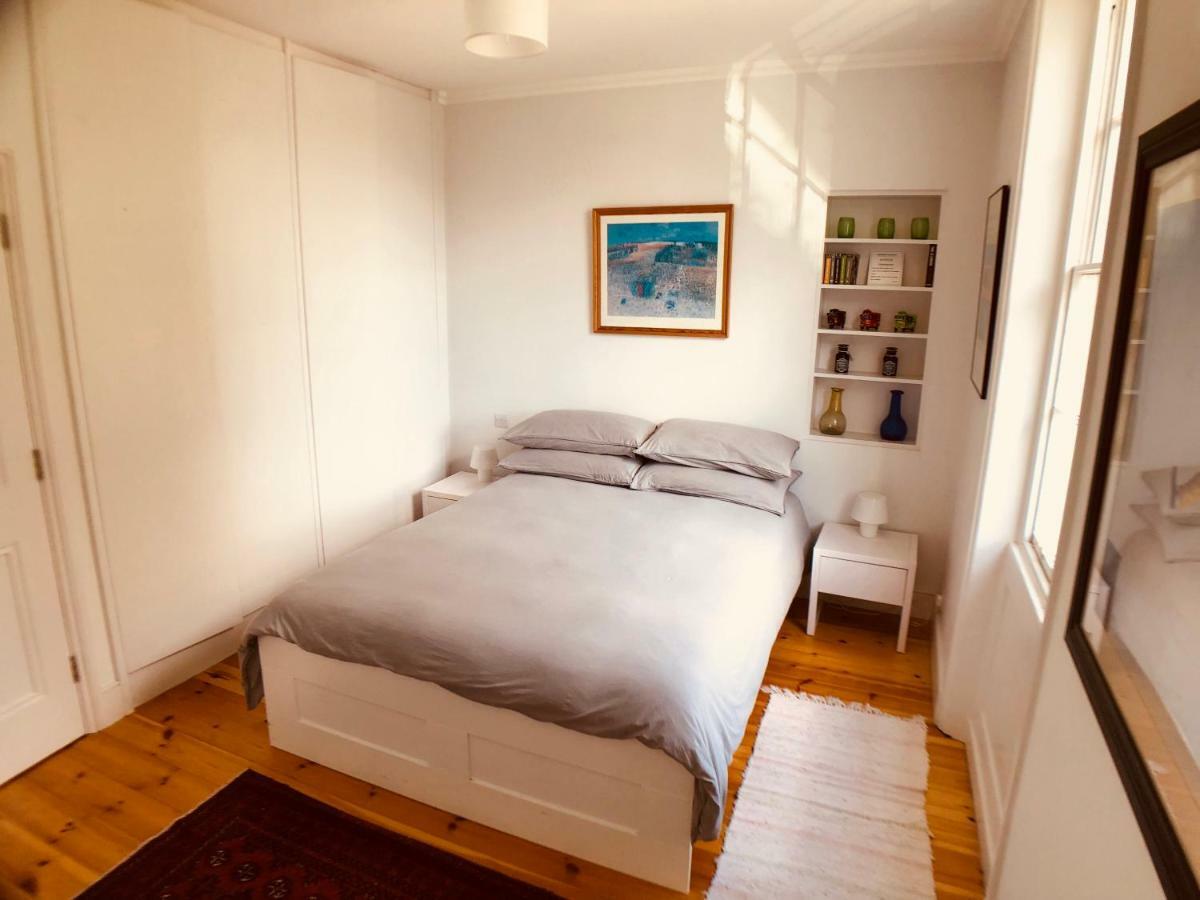 Camden Town House Otel Londra Dış mekan fotoğraf