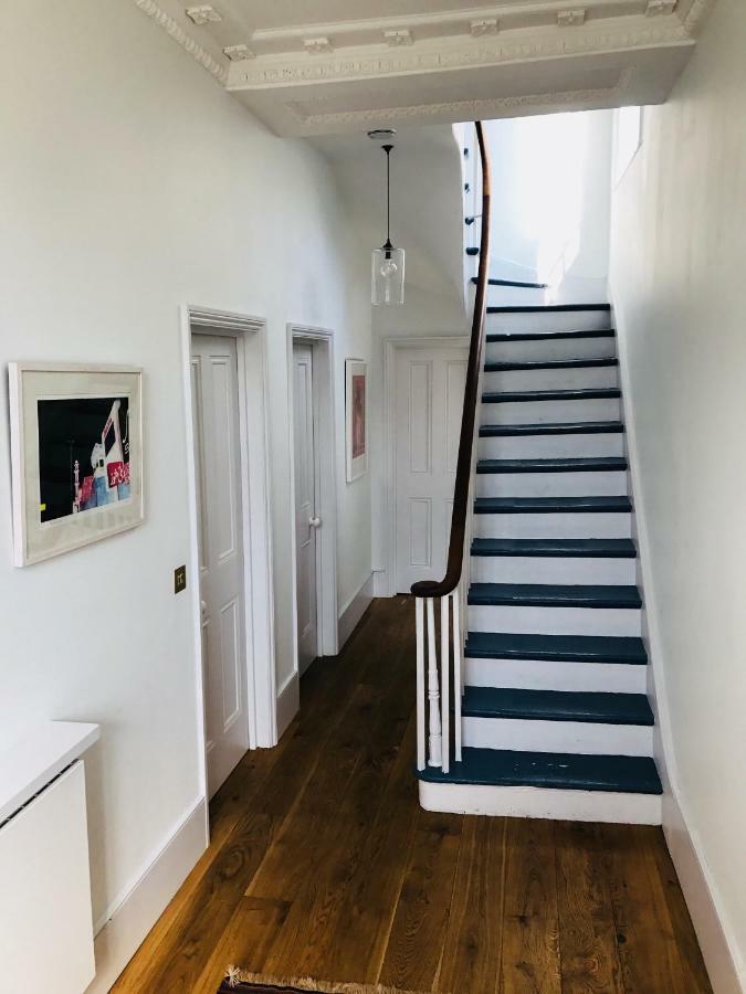 Camden Town House Otel Londra Dış mekan fotoğraf