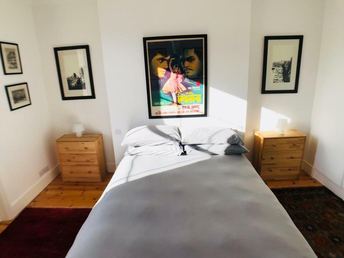 Camden Town House Otel Londra Dış mekan fotoğraf