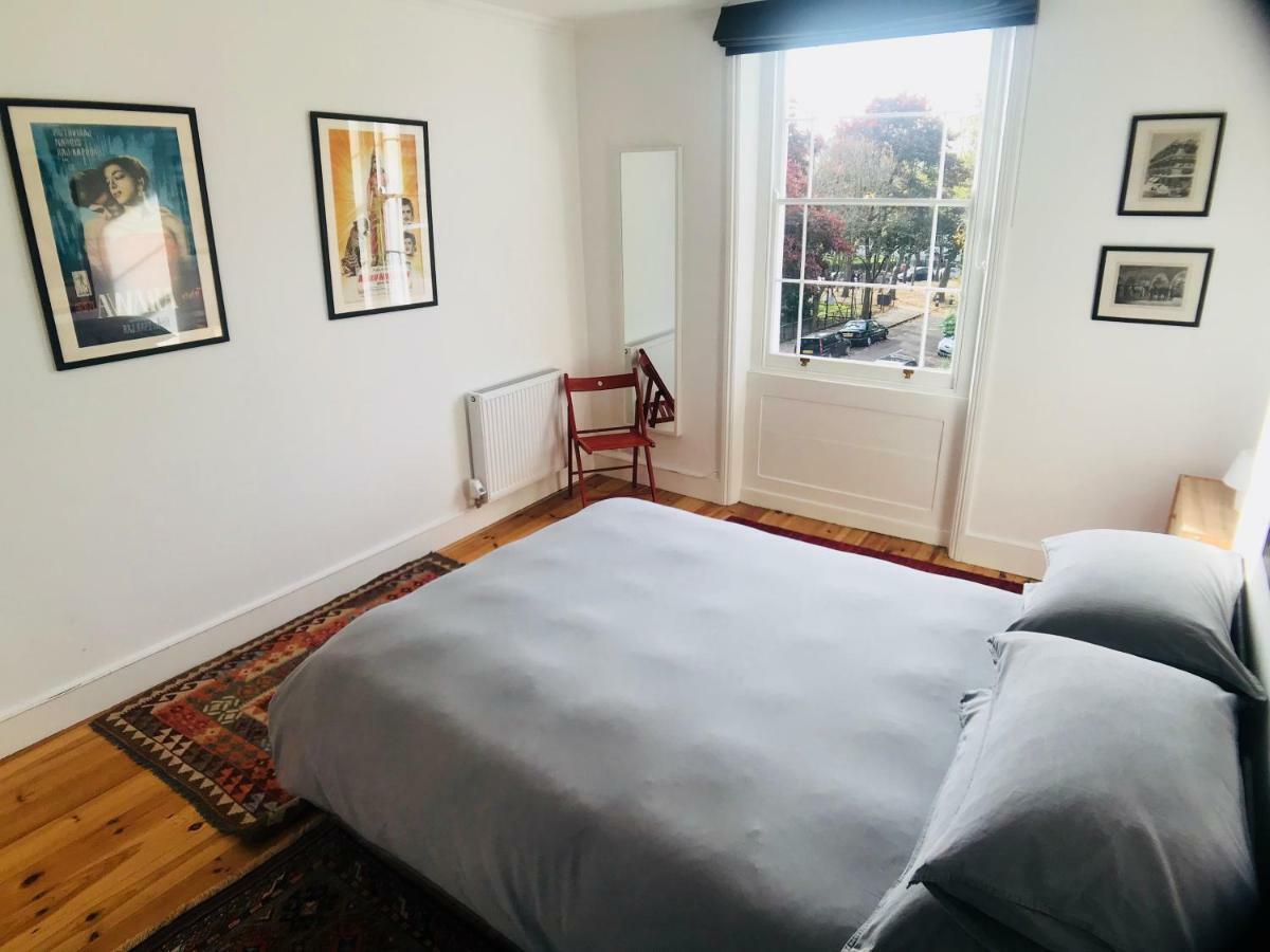 Camden Town House Otel Londra Dış mekan fotoğraf