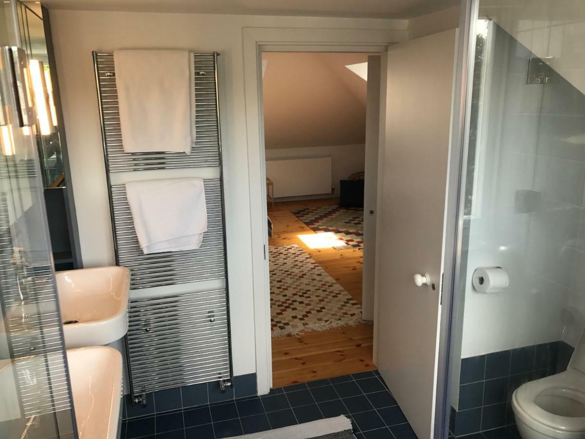 Camden Town House Otel Londra Dış mekan fotoğraf