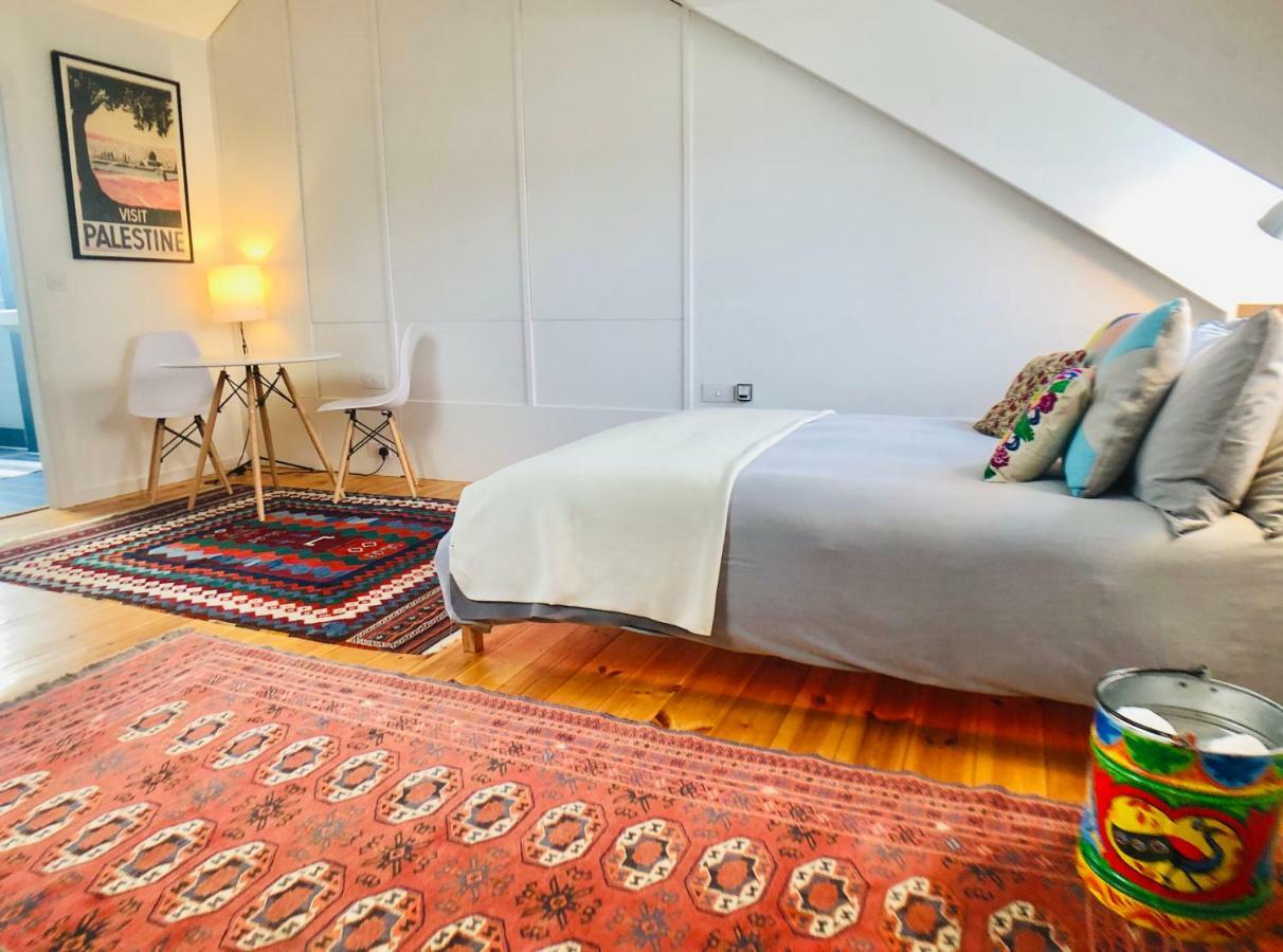 Camden Town House Otel Londra Dış mekan fotoğraf