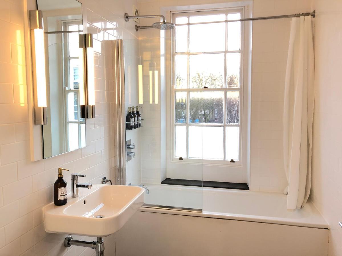 Camden Town House Otel Londra Dış mekan fotoğraf